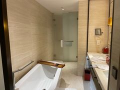 -上海衡山路十二号华邑酒店