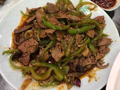 -清真·益鑫羊肉手抓馆(花园北街店)