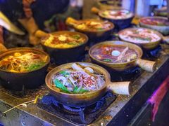 -清真·马文砂锅大全