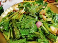 -头道大海明太鱼朝鲜族特色美食餐厅(长白山店)