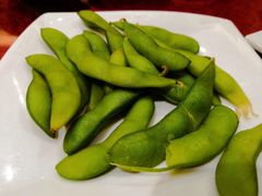 冰毛豆-悦秀大酒楼(江头店)