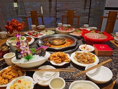 -一斗火锅·招财羊毛肚(泰吉滨江店)