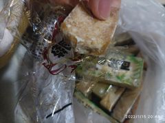 -上海梨膏糖商店(豫园商城店)