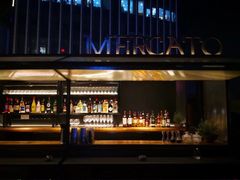 -Mercato莫卡多露台餐厅与酒吧(K11店)