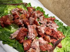 -汉巴味德·烤肉与啤酒的自助(杭州大悦城店)