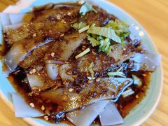 鸡豆凉粉-勺子米线·云南传统小吃市集(四方街店)
