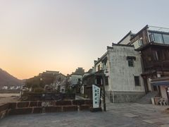 -渔梁坝