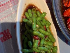 -肥肥虾庄·金牌油焖大虾(杨园滨江时代walk店)