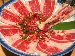 -烧肉达人•炭火烧肉(新天地店)