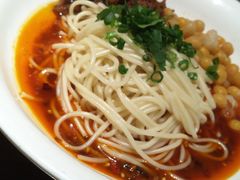 小面-太二酸菜鱼(广州IFC国金天地店)