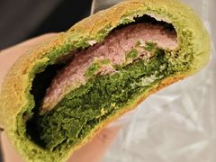 -追光 Dream Bakery(汉街店)