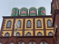 -青岛啤酒博物馆