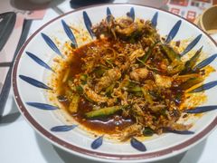 -黄记煌三汁焖锅(新佳丽江汉路店)