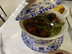 -清真·胖妈妈手抓餐厅(甘南路店)