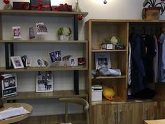 -海马体照相馆(大连罗斯福广场店)