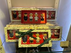 -上海半岛酒店·半岛精品店