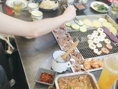 -塘屋烧烤·云南火塘烧烤品牌(春城慧谷旗舰店)