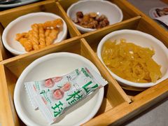 -闽上鲜·福建菜(龙湖滨江天街店)