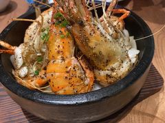 -阿吾罗日本料理(K11艺术中心店)