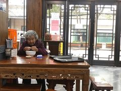 -刘信牛羊肉泡馍小炒(回民街店)