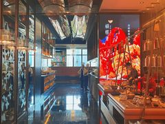 -蝴蝶里·粤菜·点心(龙湖天街&滨江店)