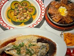 -食锦记·福建私房菜(浦西万达店)