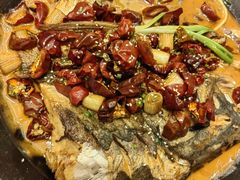 -元唐家宴•经典东北菜(梅市口路店)