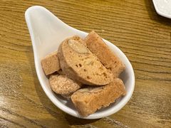 -安妮意大利餐厅(世贸天阶店)