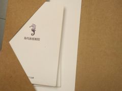 -海马体照相馆(大连罗斯福广场店)