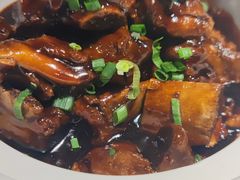 -绿茶餐厅(天津天河城店)