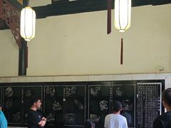 -常德桃花源景区