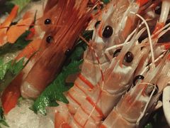 -Mr·Fish鱼鲜生海鲜放题(银泰in99店)