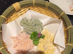-捞王猪肚鸡火锅(财富中心店)