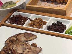 -福海居烤鸭店(鸟巢店)