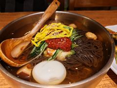 -樱花墅朝鲜族风味餐厅(厦门街创始店)