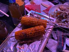 -冰城小镇音乐串吧·聚会餐厅(百子湾店)
