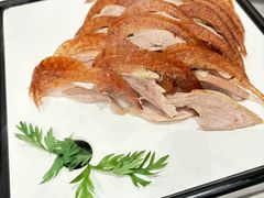 -北京全聚德(清华园店)