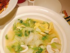 -宝轩渔府·老字号海鲜·正宗津菜(水上店)