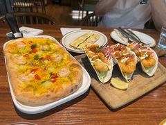 -TIGERS老虎西餐(亦庄店)