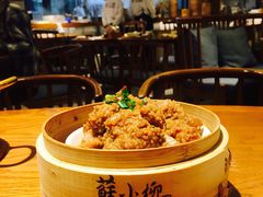 -苏小柳手工点心(人民广场分院)