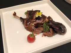 杭州卤鸭-天伦里餐厅(绿城桃花源店)