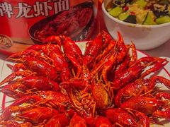-熊记虾王·小龙虾(东晓南店)