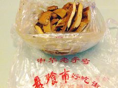 卤豆干-盘飧市(春熙路店)