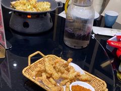-四川饭店·小龙虾(长白店)