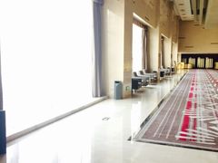 -青岛富力艾美酒店