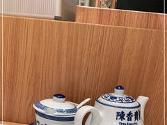 -陳香貴·兰州牛肉面(东方宝泰店)