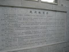 -赵州桥景区