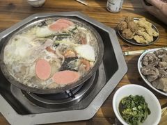 -海关荤豆花(洋河一路店)