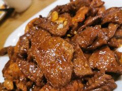 -陈傻子餐厅(世纪都会店)
