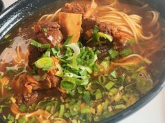 -上海为民商行清真饭店(南大路店)